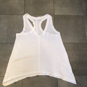 R&R Surplus Razor Back Tank Top
